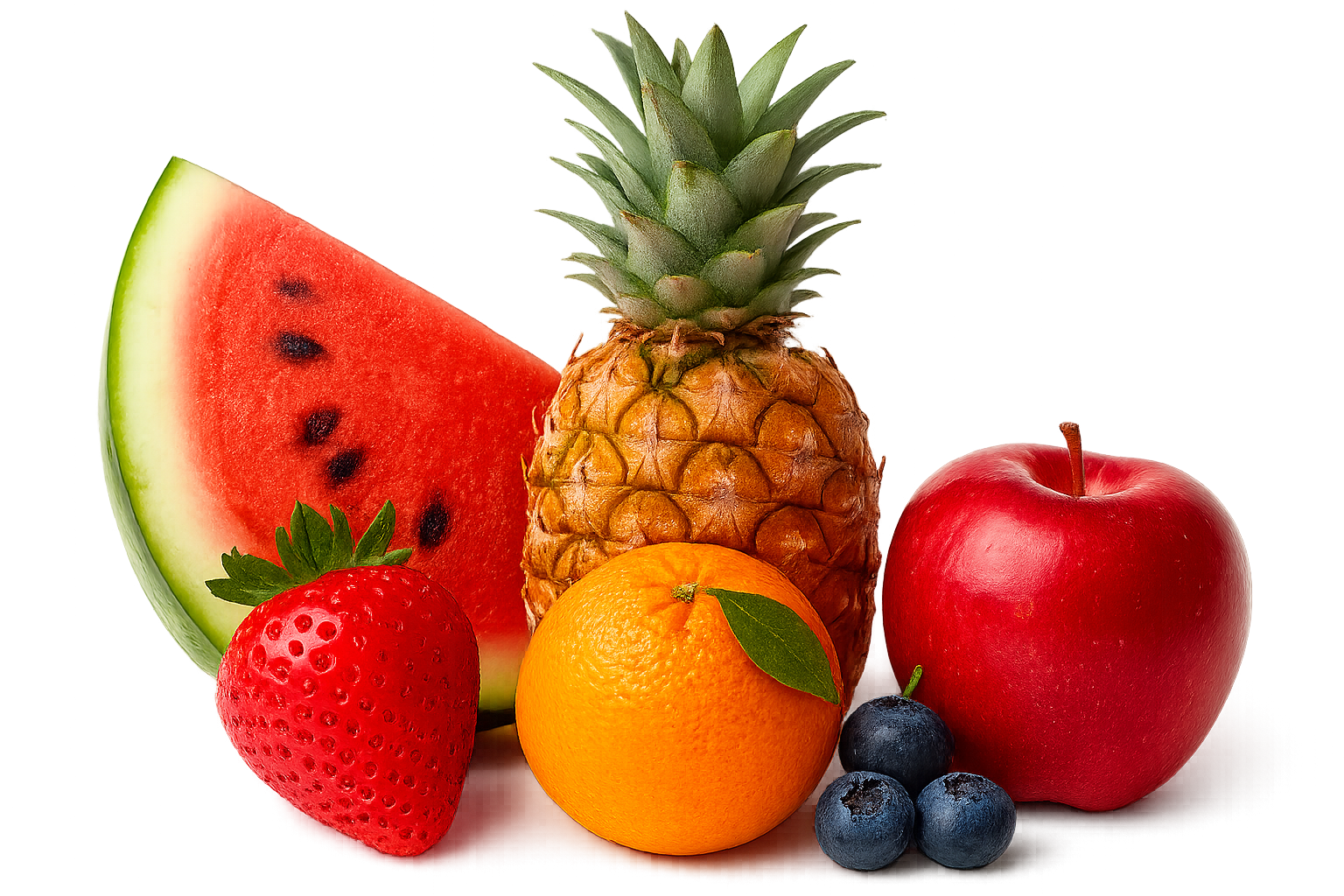 20250829_1720_Realistic Fruit Assortment_remix_01k3thxv12faav7yqw0wtemfc1