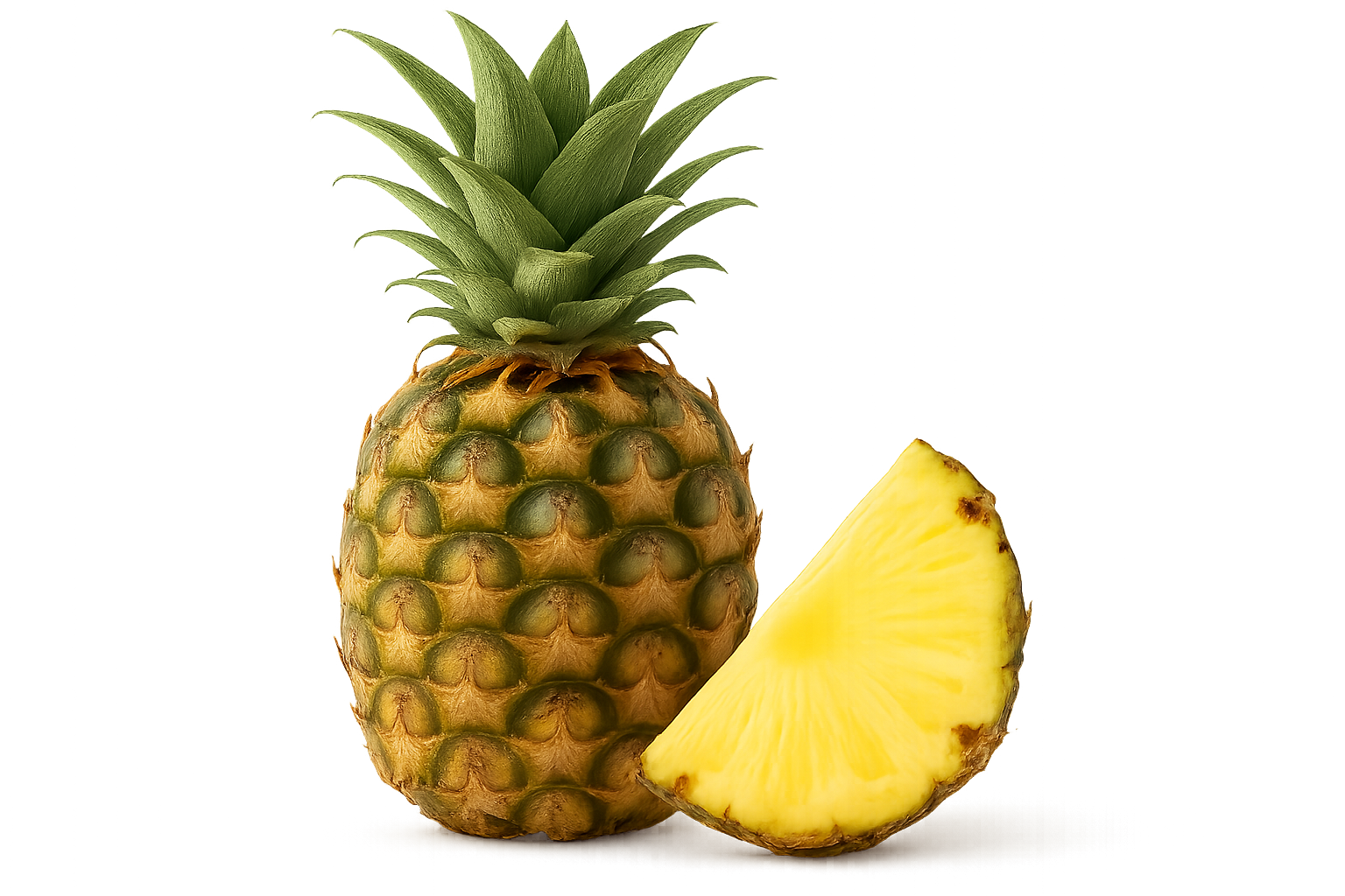 20250920_1130_Sliced Pineapple Simplicity_simple_compose_01k5jjqxfde62bbb0cx7r5kdzj
