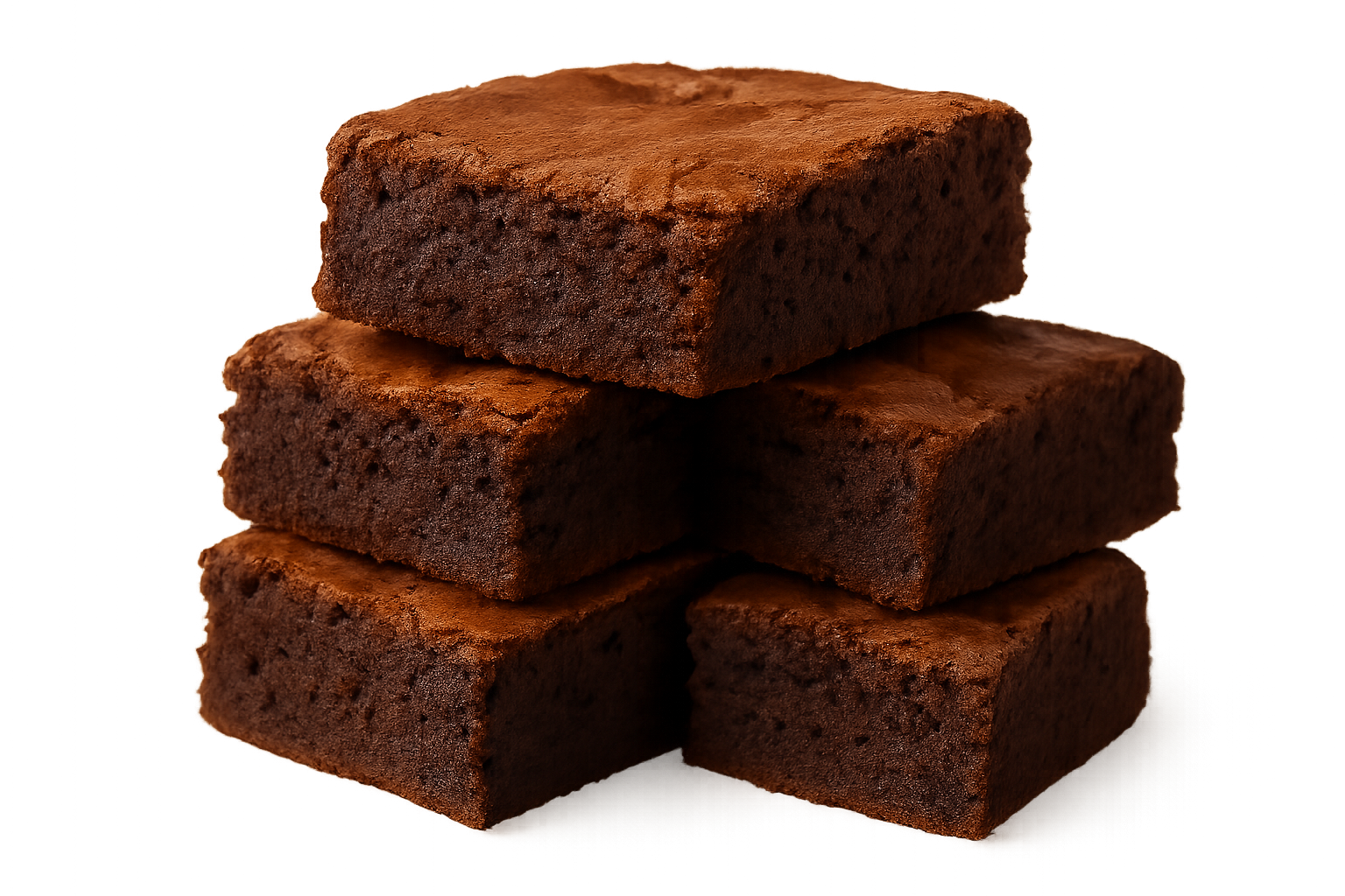 20251015_0957_Tempting Brownies Delight_simple_compose_01k7jsavybe698z8gaqy5vyadc